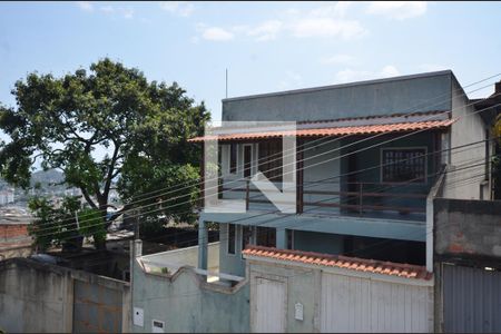 Vista da Varanda de apartamento para alugar com 1 quarto, 70m² em Praça Seca, Rio de Janeiro