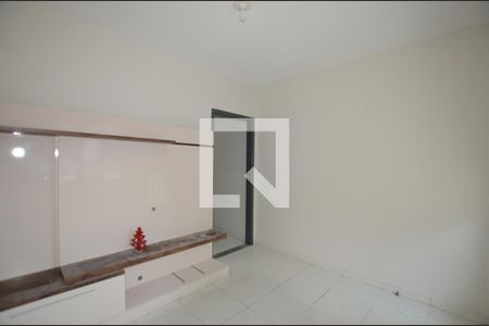 Sala de apartamento para alugar com 1 quarto, 70m² em Praça Seca, Rio de Janeiro