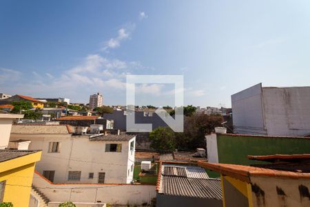 Varanda Sala de apartamento para alugar com 2 quartos, 55m² em Vila Macedópolis, São Paulo