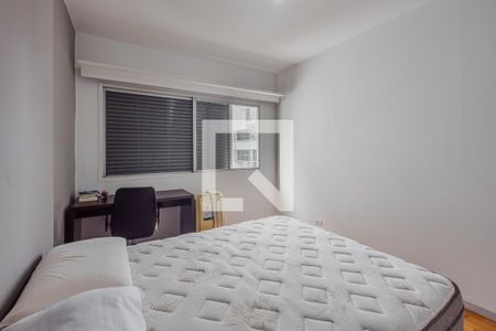 Quarto 1 de apartamento à venda com 2 quartos, 82m² em Vila Mariana, São Paulo