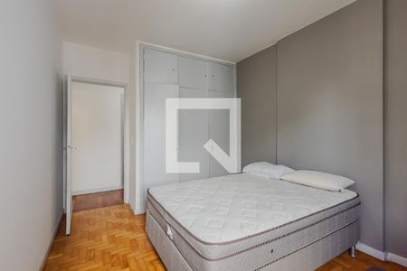 Quarto 1 de apartamento à venda com 2 quartos, 82m² em Vila Mariana, São Paulo