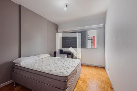 Quarto 1 de apartamento à venda com 2 quartos, 82m² em Vila Mariana, São Paulo