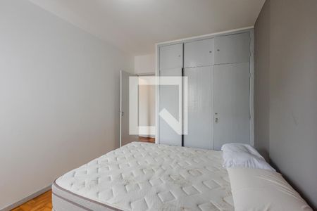 Quarto 1 de apartamento à venda com 2 quartos, 82m² em Vila Mariana, São Paulo