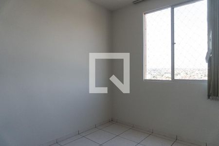 Quarto  de apartamento à venda com 2 quartos, 50m² em Arvoredo Ii, Contagem