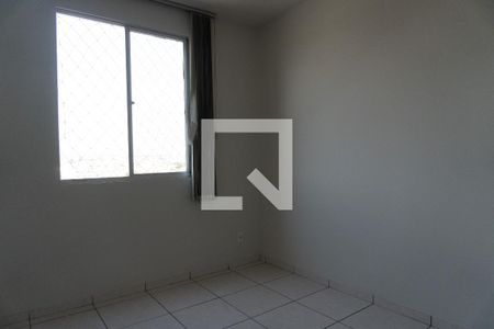 Quarto  de apartamento à venda com 2 quartos, 50m² em Arvoredo Ii, Contagem