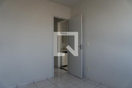 Quarto  de apartamento à venda com 2 quartos, 50m² em Arvoredo Ii, Contagem