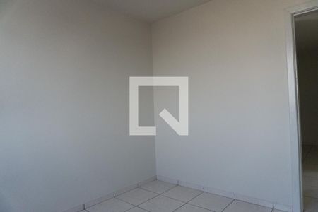 Quarto  de apartamento à venda com 2 quartos, 50m² em Arvoredo Ii, Contagem