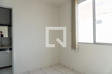 Quarto  de apartamento à venda com 2 quartos, 50m² em Arvoredo Ii, Contagem