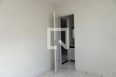 Quarto  de apartamento à venda com 2 quartos, 50m² em Arvoredo Ii, Contagem