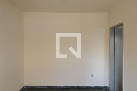 Sala de casa para alugar com 1 quarto, 70m² em Glória, Belo Horizonte