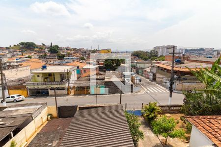 Vista do Quarto 1 de apartamento para alugar com 2 quartos, 52m² em Vila Progresso (zona Leste), São Paulo