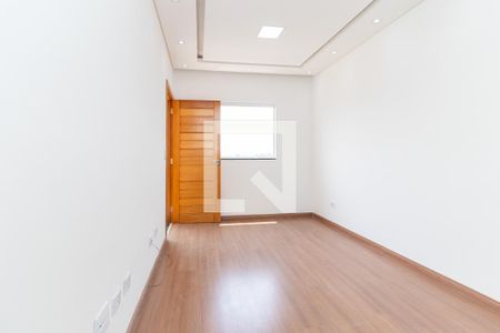 Sala de apartamento para alugar com 2 quartos, 52m² em Vila Progresso (zona Leste), São Paulo