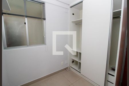 Quarto 1 de apartamento à venda com 3 quartos, 90m² em Buritis, Belo Horizonte