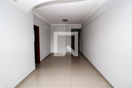 Apartamento à venda com 90m², 3 quartos e 3 vagasSala