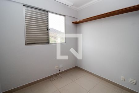 Quarto 2 de apartamento à venda com 3 quartos, 90m² em Buritis, Belo Horizonte