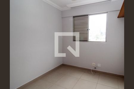 Quarto 2 de apartamento à venda com 3 quartos, 90m² em Buritis, Belo Horizonte