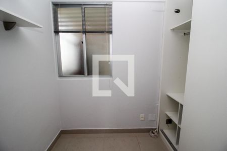 Quarto 1 de apartamento à venda com 3 quartos, 90m² em Buritis, Belo Horizonte