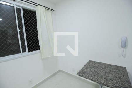 Apartamento para alugar com 24m², 1 quarto e sem vagaSala