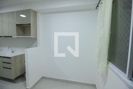 Apartamento para alugar com 24m², 1 quarto e sem vagaSala