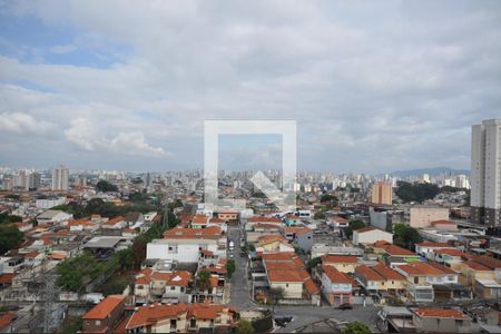 Vista do Quarto 2 de apartamento à venda com 3 quartos, 67m² em Vila Guilherme, São Paulo