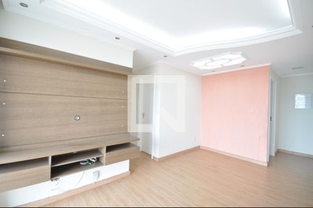 Sala de apartamento à venda com 3 quartos, 67m² em Vila Guilherme, São Paulo