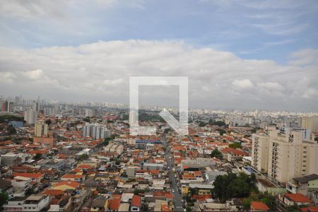 Vista da Sacada de apartamento à venda com 3 quartos, 67m² em Vila Guilherme, São Paulo