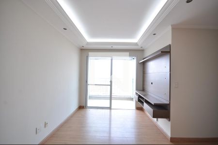 Sala de apartamento à venda com 3 quartos, 67m² em Vila Guilherme, São Paulo