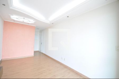 Sala de apartamento à venda com 3 quartos, 67m² em Vila Guilherme, São Paulo