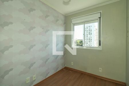 Quarto 2 de apartamento à venda com 3 quartos, 67m² em Jardim Carvalho, Porto Alegre