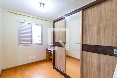 Quarto 02 de apartamento para alugar com 3 quartos, 55m² em Jardim Sarah, São Paulo