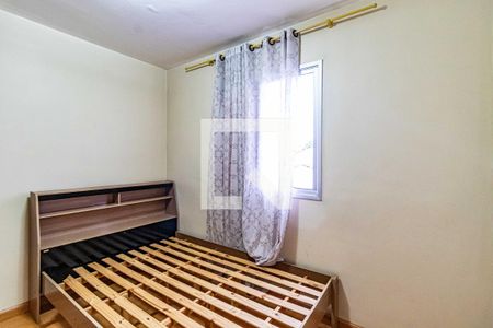 Quarto 01 de apartamento para alugar com 3 quartos, 55m² em Jardim Sarah, São Paulo