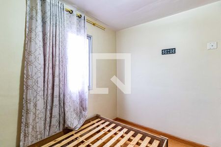 Quarto 01 de apartamento para alugar com 3 quartos, 55m² em Jardim Sarah, São Paulo