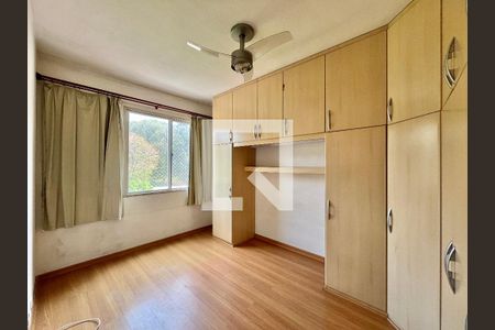 Suíte de apartamento à venda com 2 quartos, 76m² em Freguesia (jacarepaguá), Rio de Janeiro