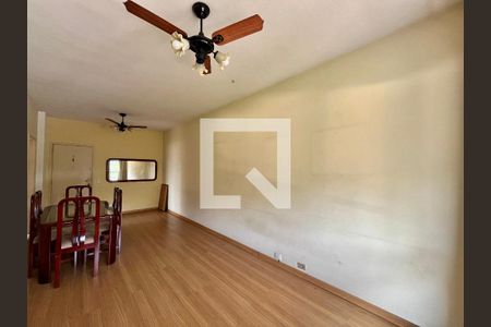 Sala de apartamento à venda com 2 quartos, 76m² em Freguesia (jacarepaguá), Rio de Janeiro