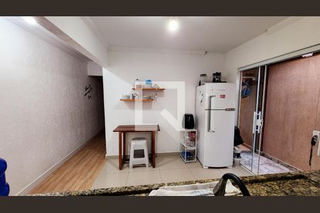 Cozinha de casa à venda com 3 quartos, 170m² em Fazenda Grande, Jundiaí