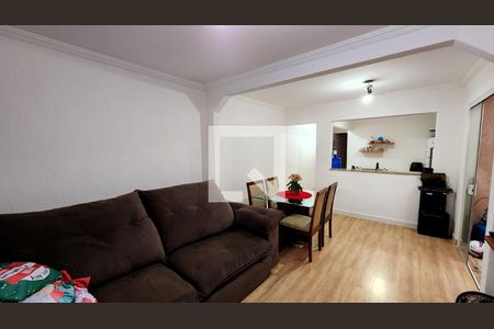 Sala de casa à venda com 3 quartos, 170m² em Fazenda Grande, Jundiaí