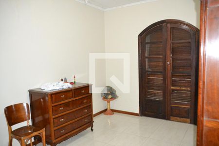 Quarto 1 de casa à venda com 3 quartos, 180m² em Santa Paula, São Caetano do Sul