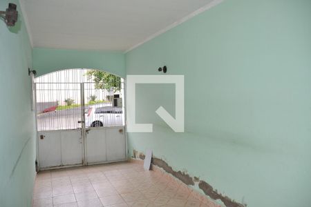 Casa à venda com 180m², 3 quartos e 1 vaga Casa à venda com 180m², 3 quartos e 1 vagaGaragem