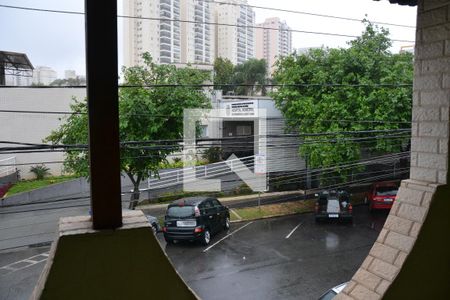 Casa à venda com 180m², 3 quartos e 1 vaga Casa à venda com 180m², 3 quartos e 1 vagaQuarto 2 varanda