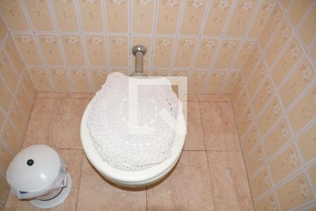 Casa à venda com 180m², 3 quartos e 1 vaga Casa à venda com 180m², 3 quartos e 1 vagaLavabo