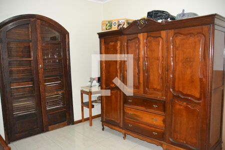 Quarto 1 de casa à venda com 3 quartos, 180m² em Santa Paula, São Caetano do Sul