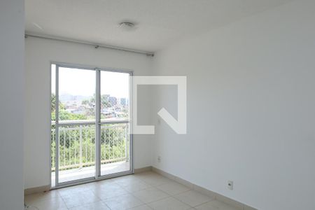 Sala de apartamento para alugar com 3 quartos, 60m² em Colônia (zona Leste), São Paulo