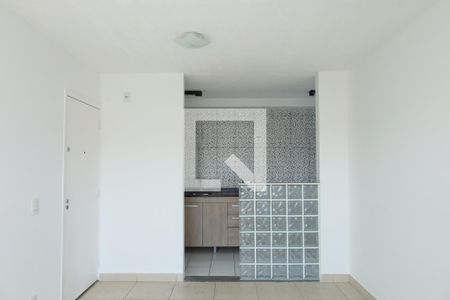 Sala de apartamento para alugar com 3 quartos, 60m² em Colônia (zona Leste), São Paulo