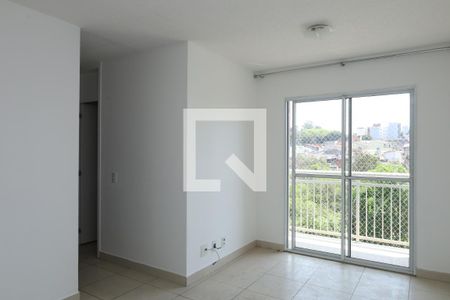 Sala de apartamento para alugar com 3 quartos, 60m² em Colônia (zona Leste), São Paulo