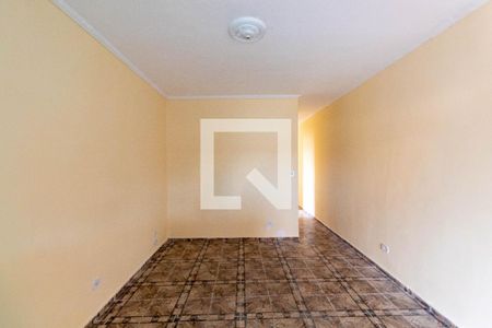 Sala de casa para alugar com 2 quartos, 90m² em Burgo Paulista, São Paulo