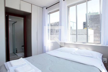 Studio - Quarto de kitnet/studio para alugar com 1 quarto, 32m² em Centro Histórico, Porto Alegre