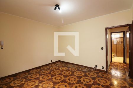 Sala de apartamento para alugar com 2 quartos, 76m² em Rudge Ramos, São Bernardo do Campo