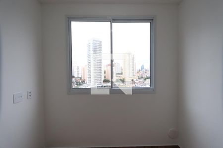 Sala de apartamento para alugar com 1 quarto, 24m² em Vila Prudente, São Paulo