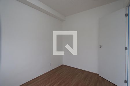 Quarto de apartamento para alugar com 1 quarto, 24m² em Vila Prudente, São Paulo