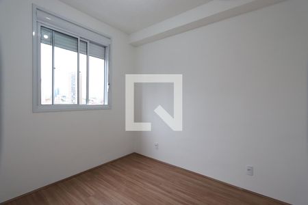 Quarto de apartamento para alugar com 1 quarto, 24m² em Vila Prudente, São Paulo